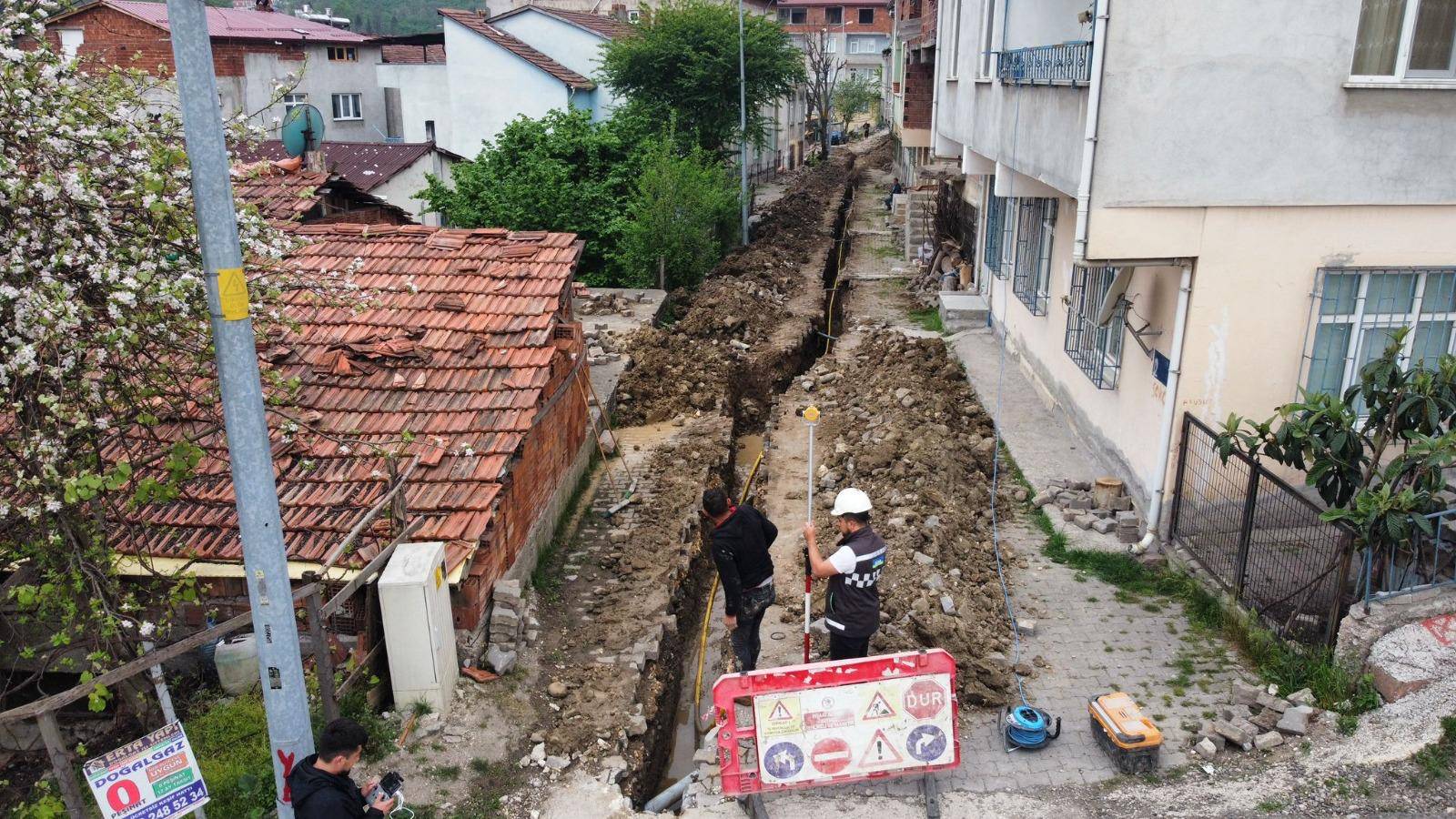 BİR HAYAL DAHA GERÇEK OLUYOR